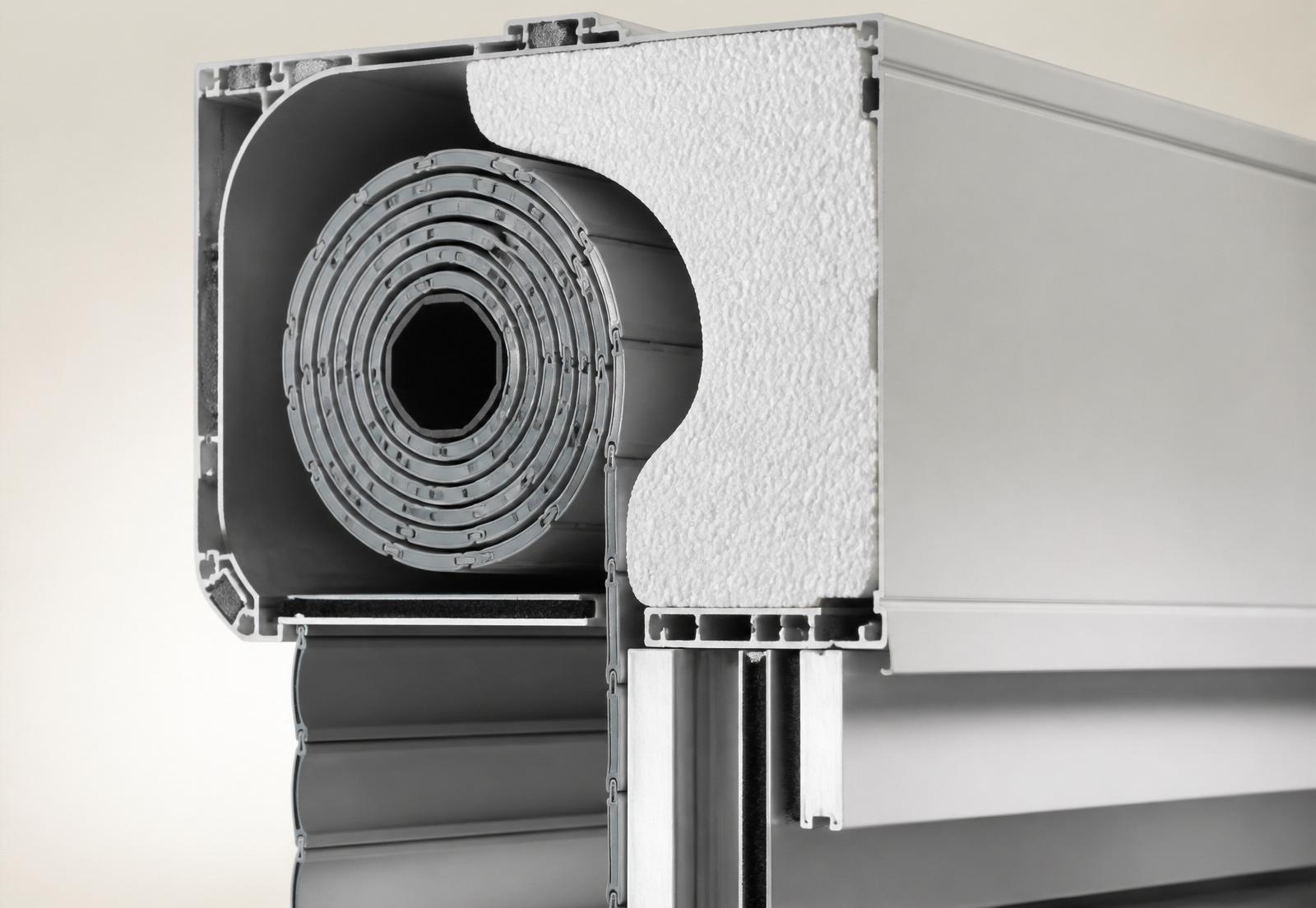 Cassonetti prefabbricati